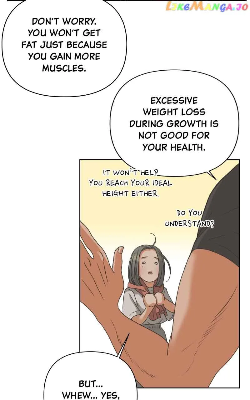 The Fox Club Chapter 84 page 31