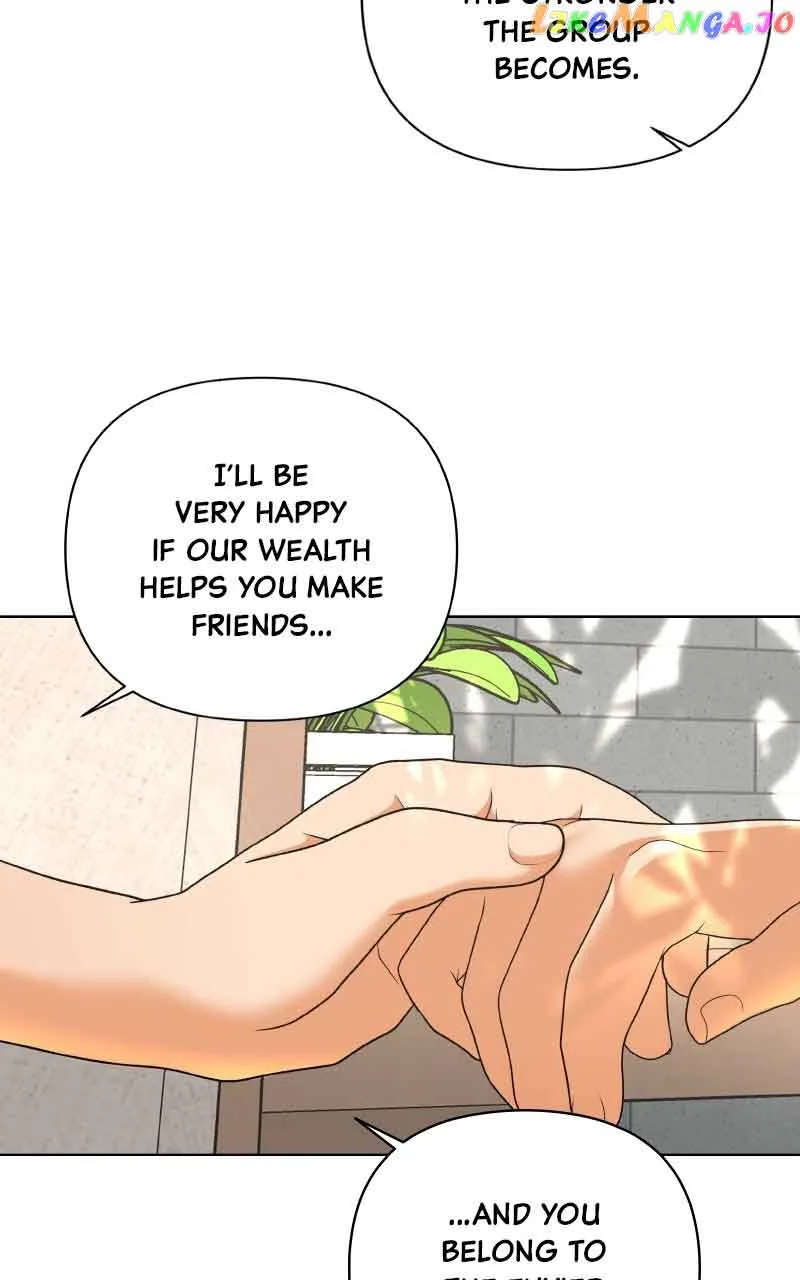 The Fox Club Chapter 84 page 45