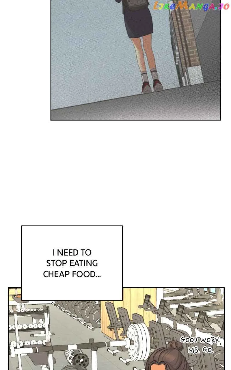 The Fox Club Chapter 84 page 51