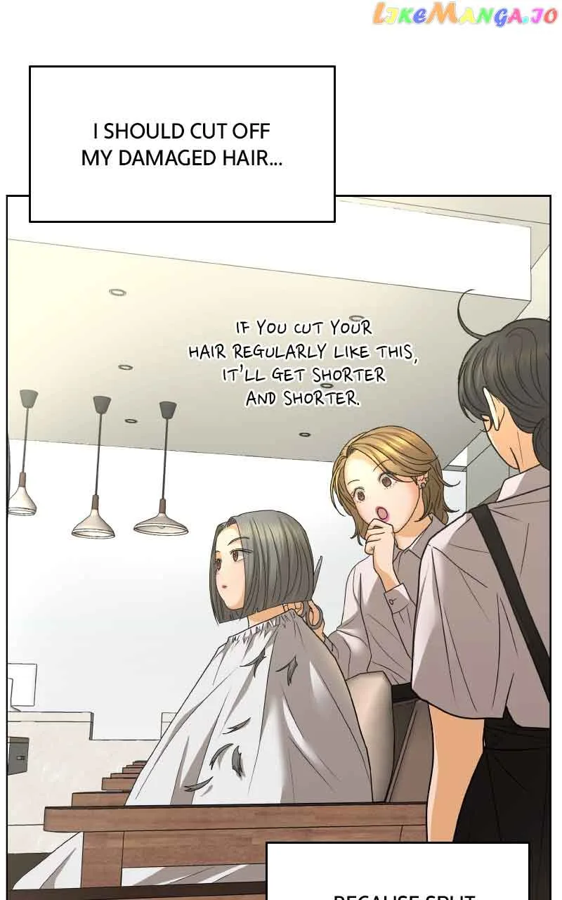 The Fox Club Chapter 84 page 53