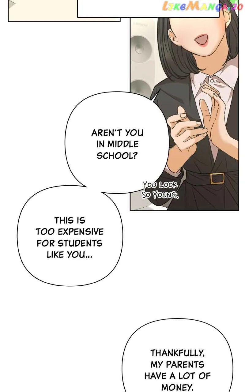 The Fox Club Chapter 84 page 55