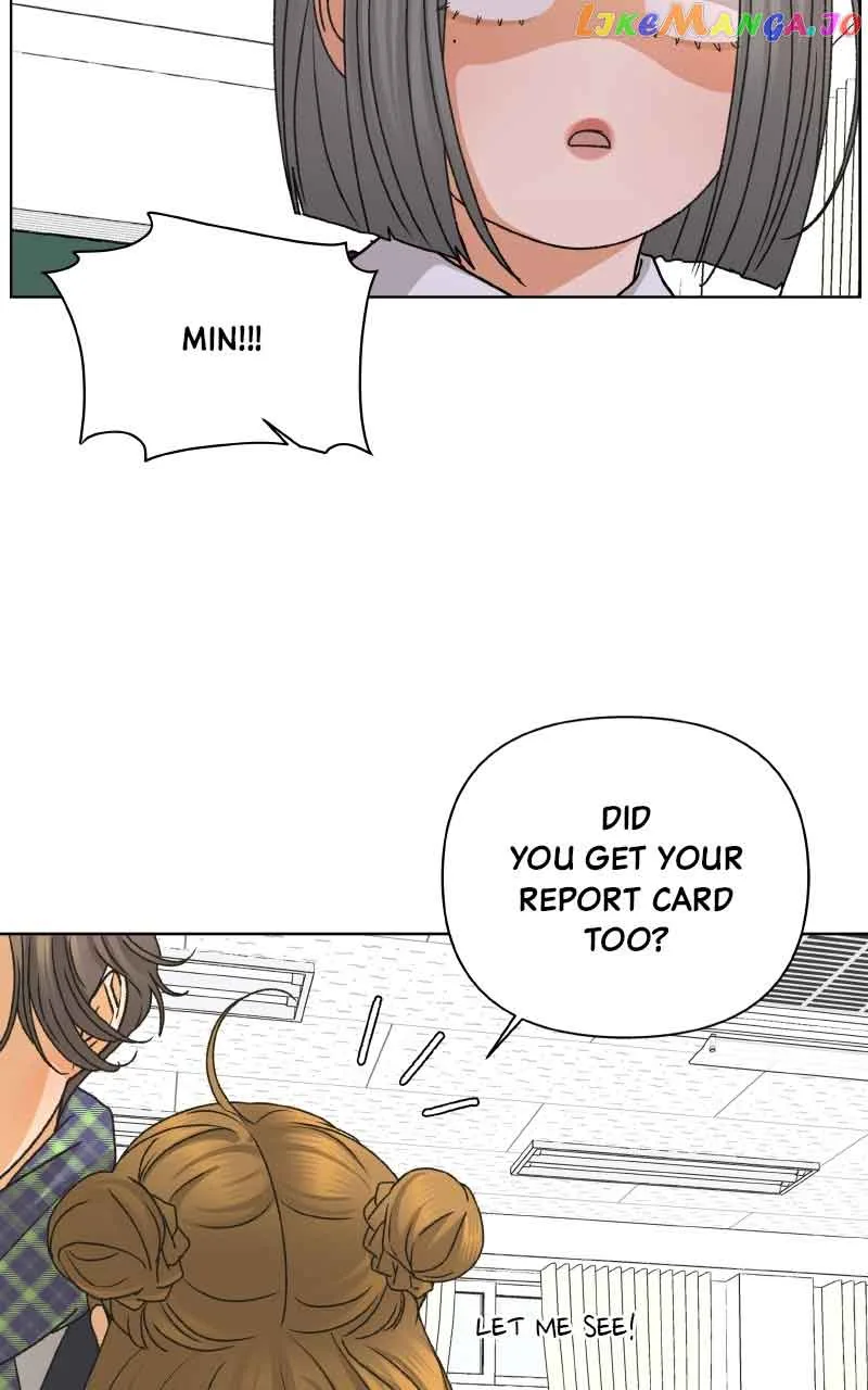 The Fox Club Chapter 84 page 61