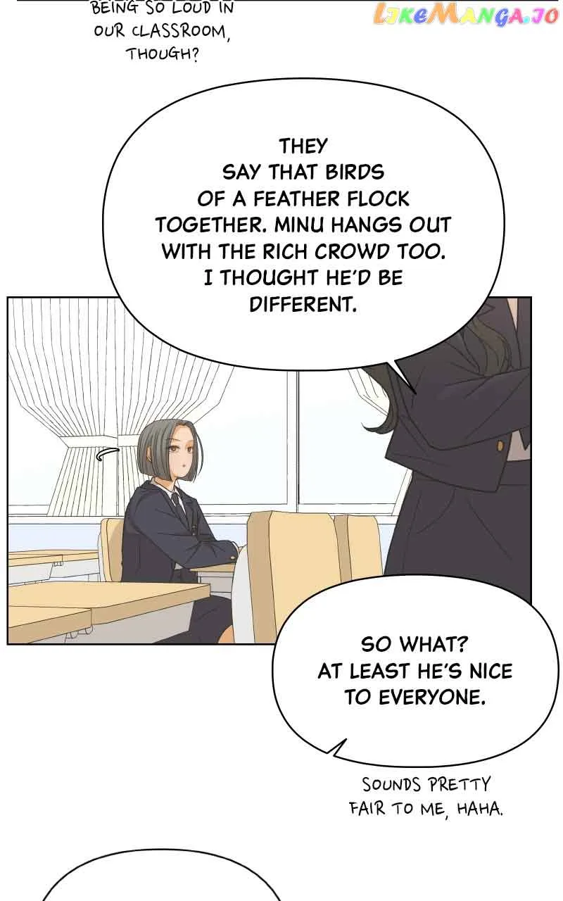 The Fox Club Chapter 84 page 66