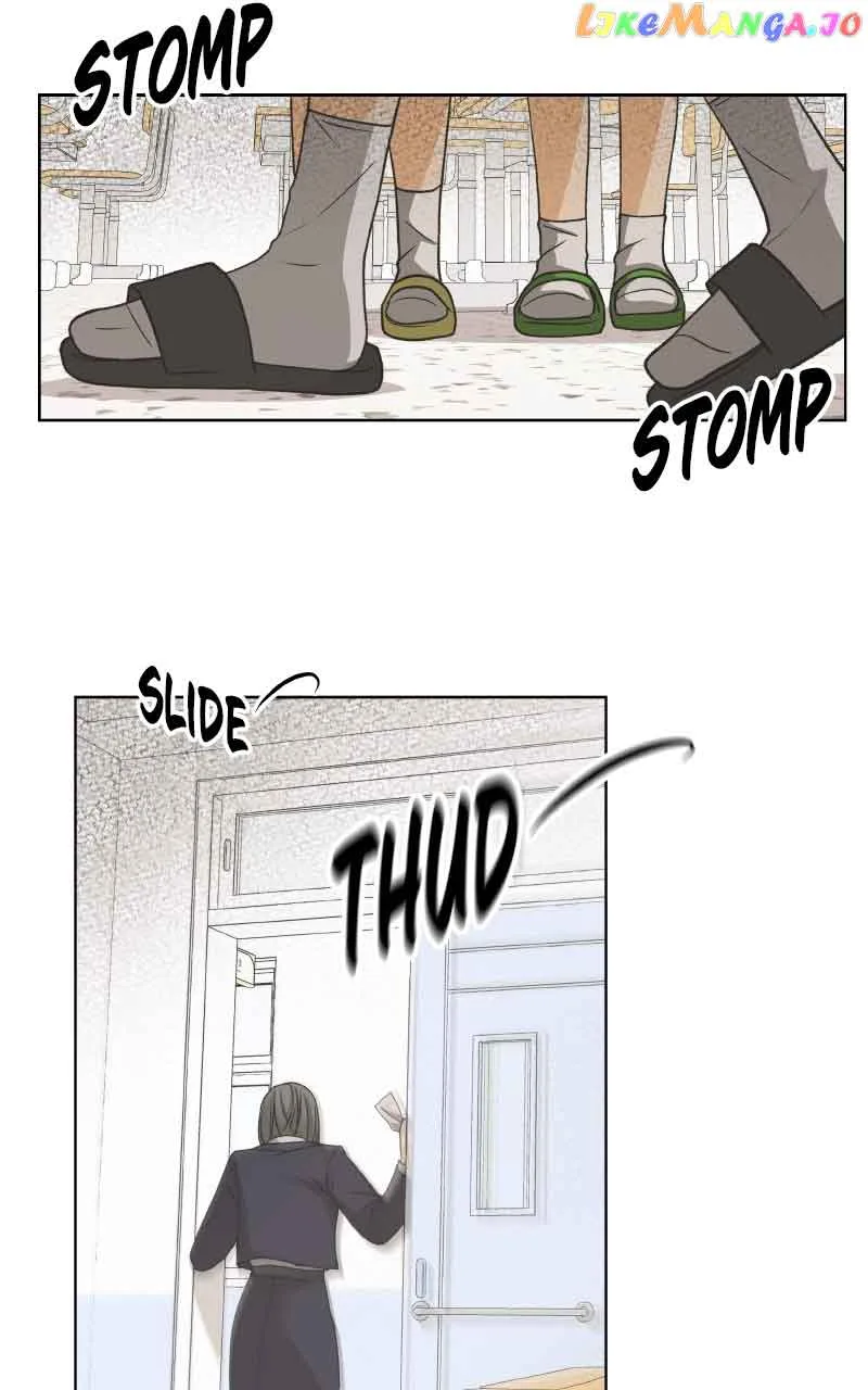 The Fox Club Chapter 84 page 71