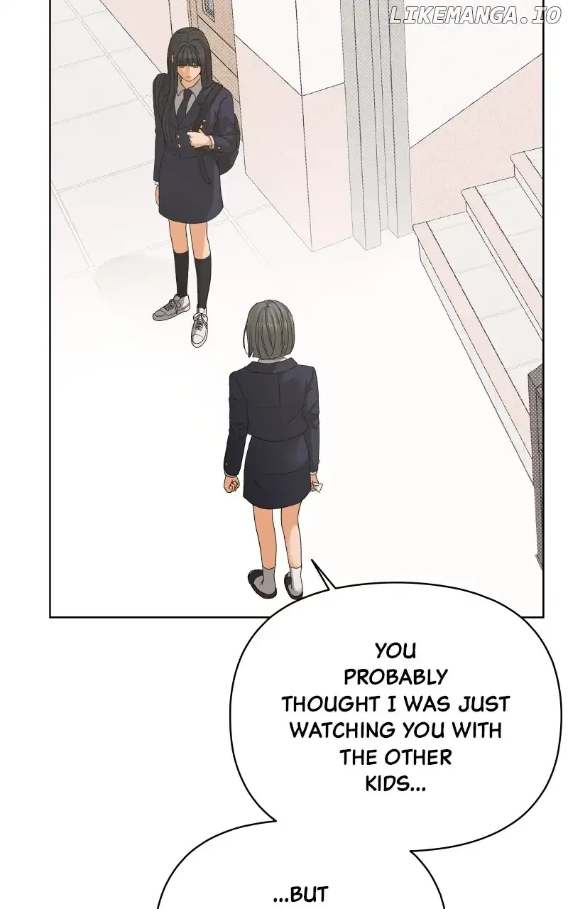 The Fox Club Chapter 85 page 17
