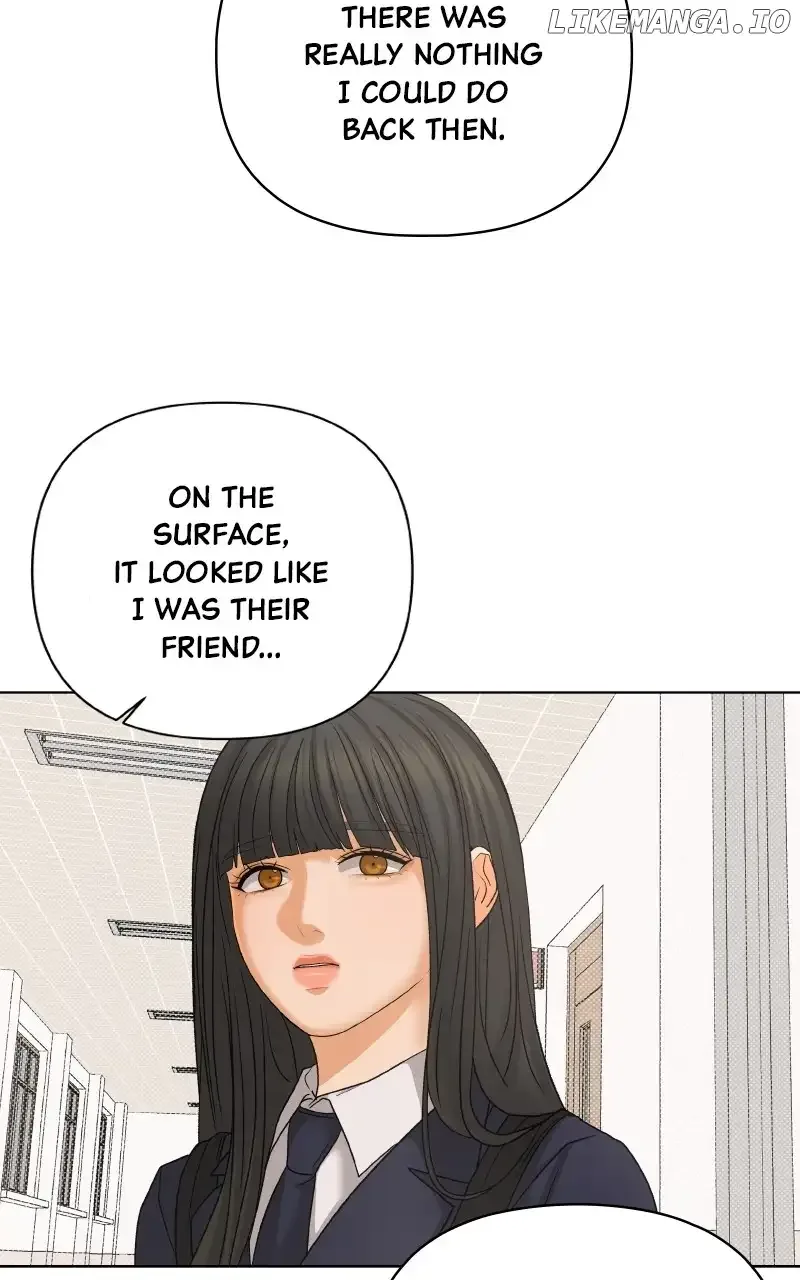 The Fox Club Chapter 85 page 18