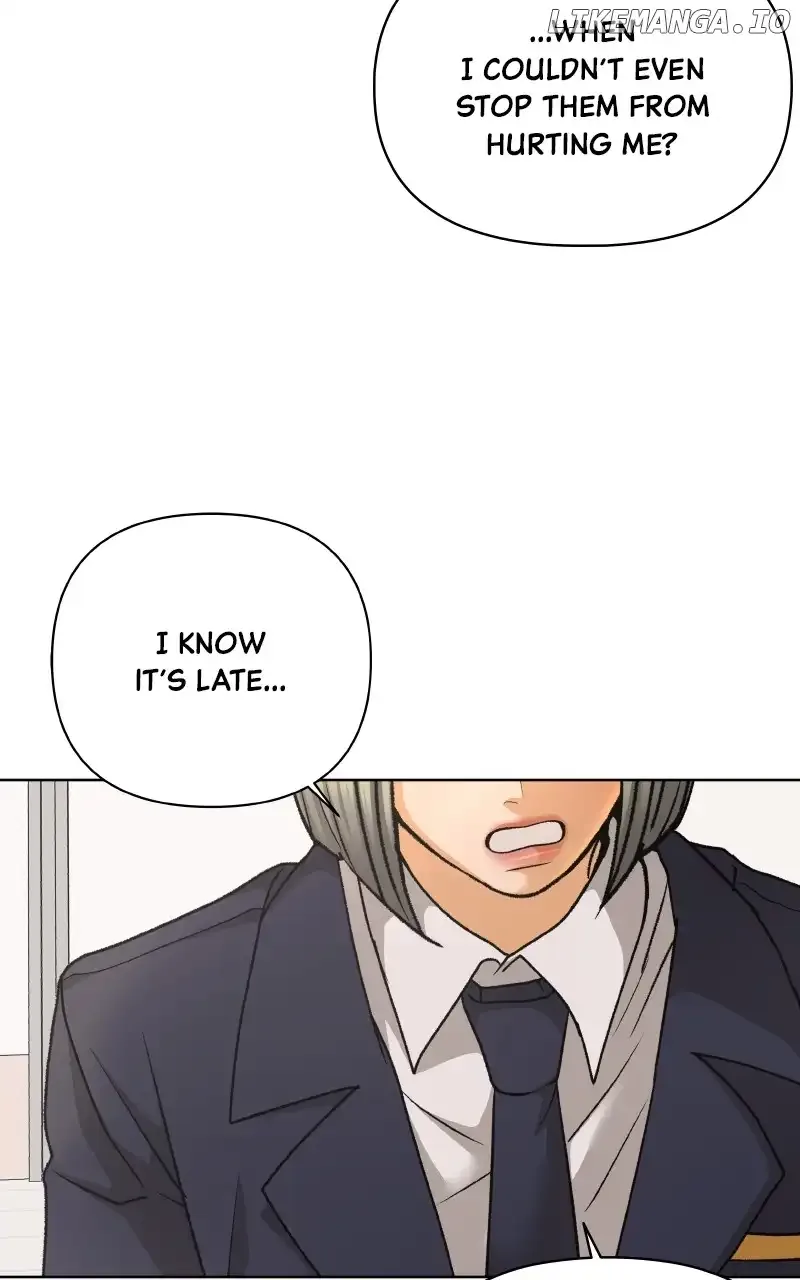 The Fox Club Chapter 85 page 20