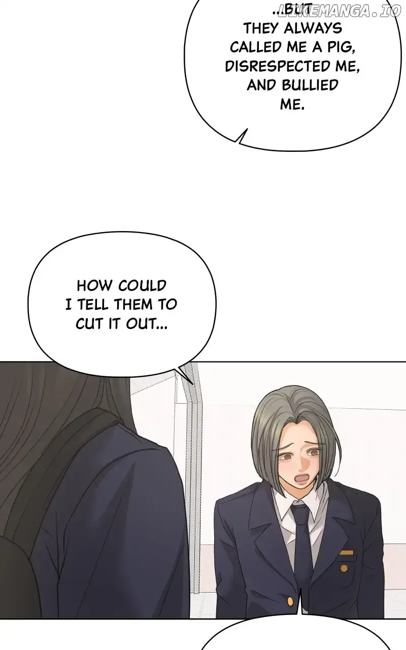 The Fox Club Chapter 85 page 19