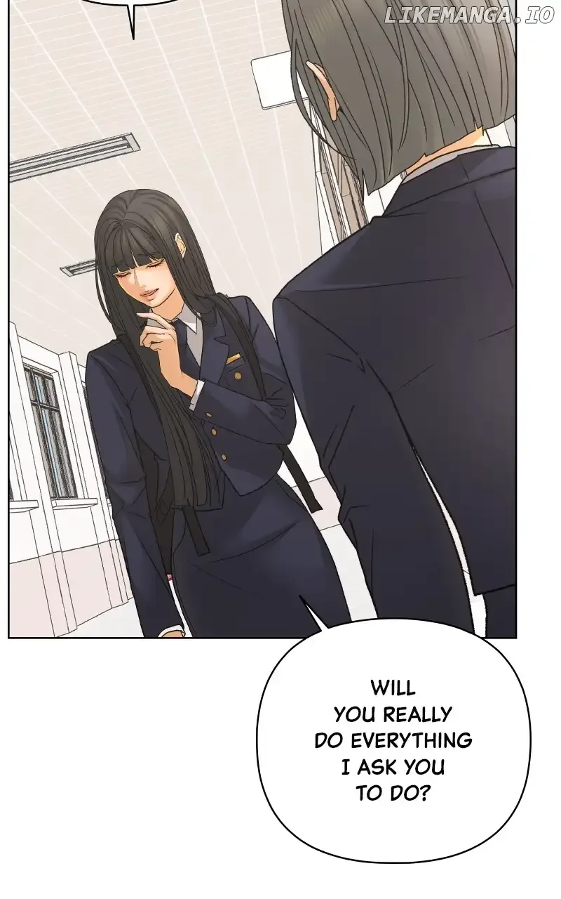 The Fox Club Chapter 85 page 40