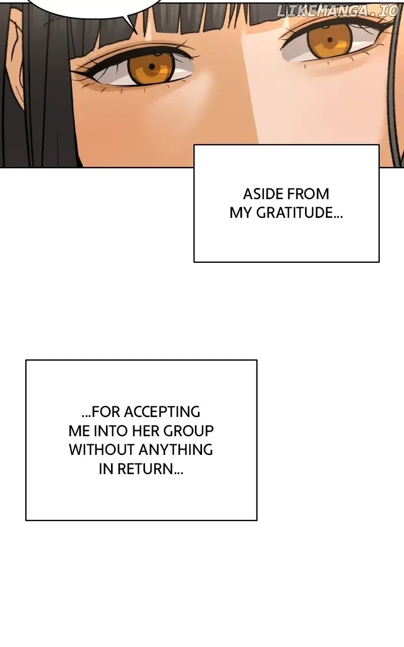 The Fox Club Chapter 85 page 47