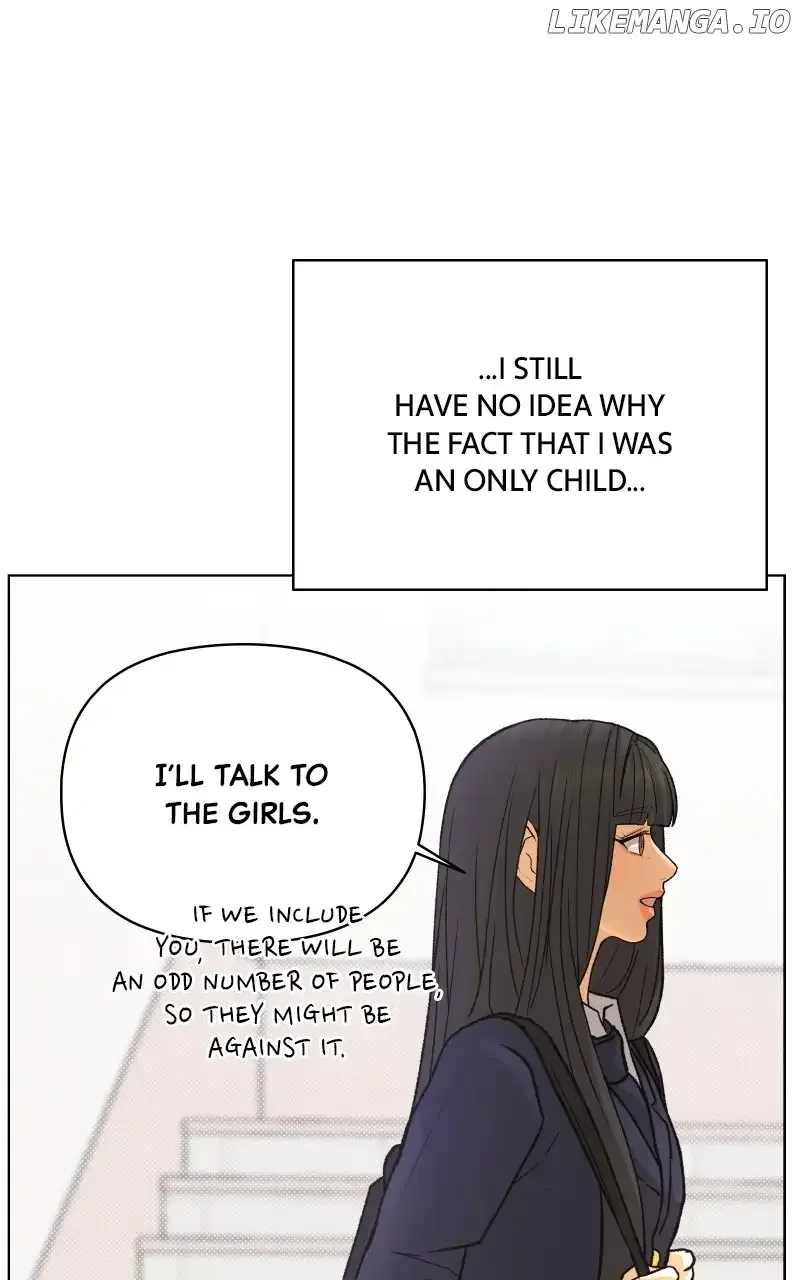 The Fox Club Chapter 85 page 48