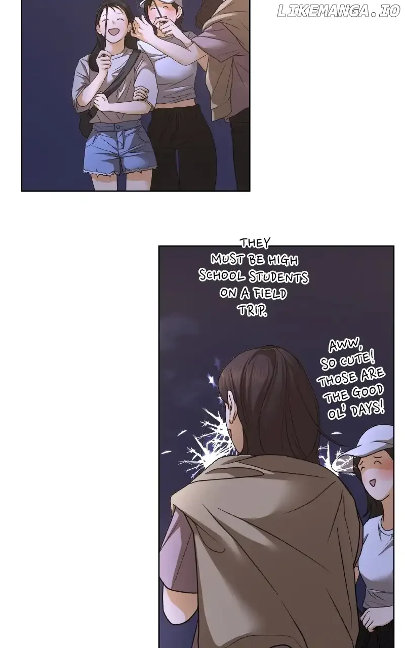 The Fox Club Chapter 85 page 63