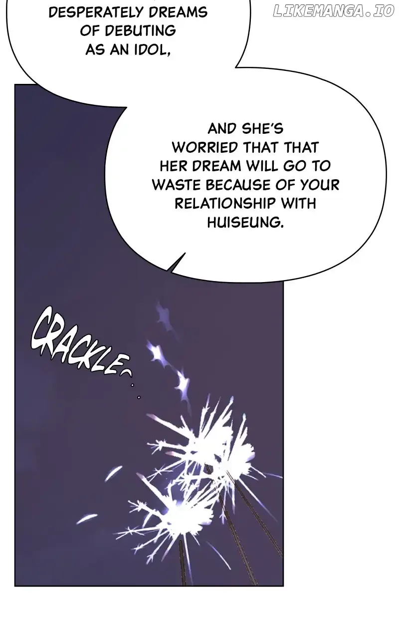 The Fox Club Chapter 85 page 70