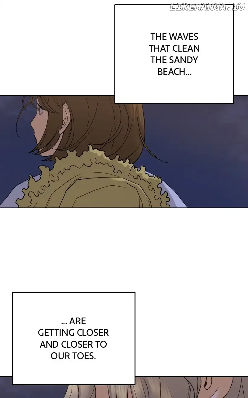 The Fox Club Chapter 85 page 84