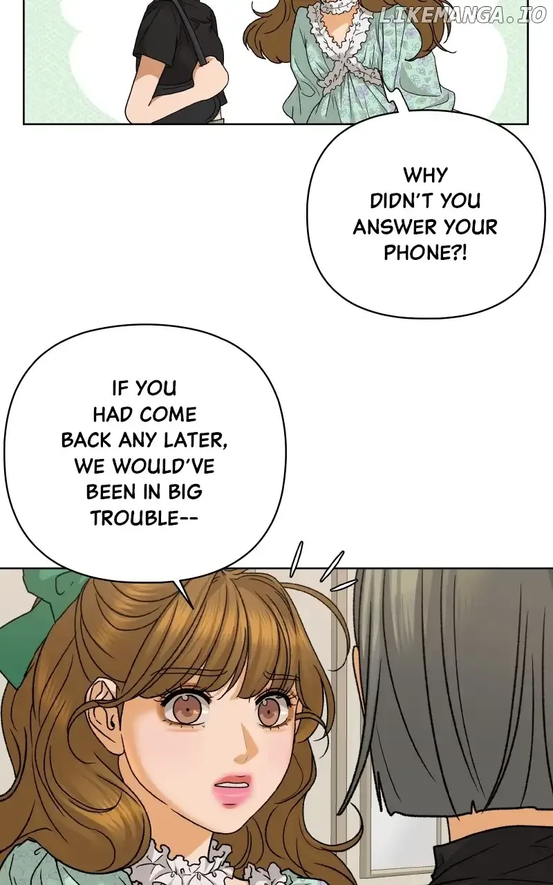 The Fox Club Chapter 86 page 4