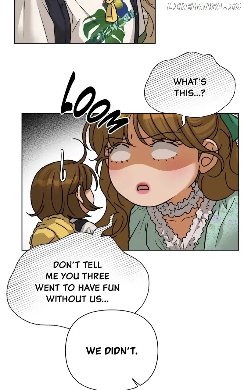 The Fox Club Chapter 86 page 7
