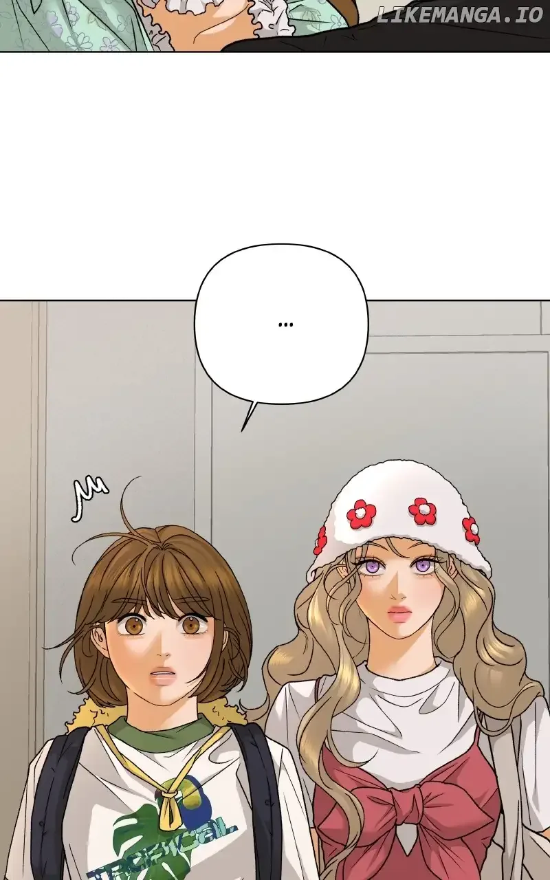The Fox Club Chapter 86 page 5
