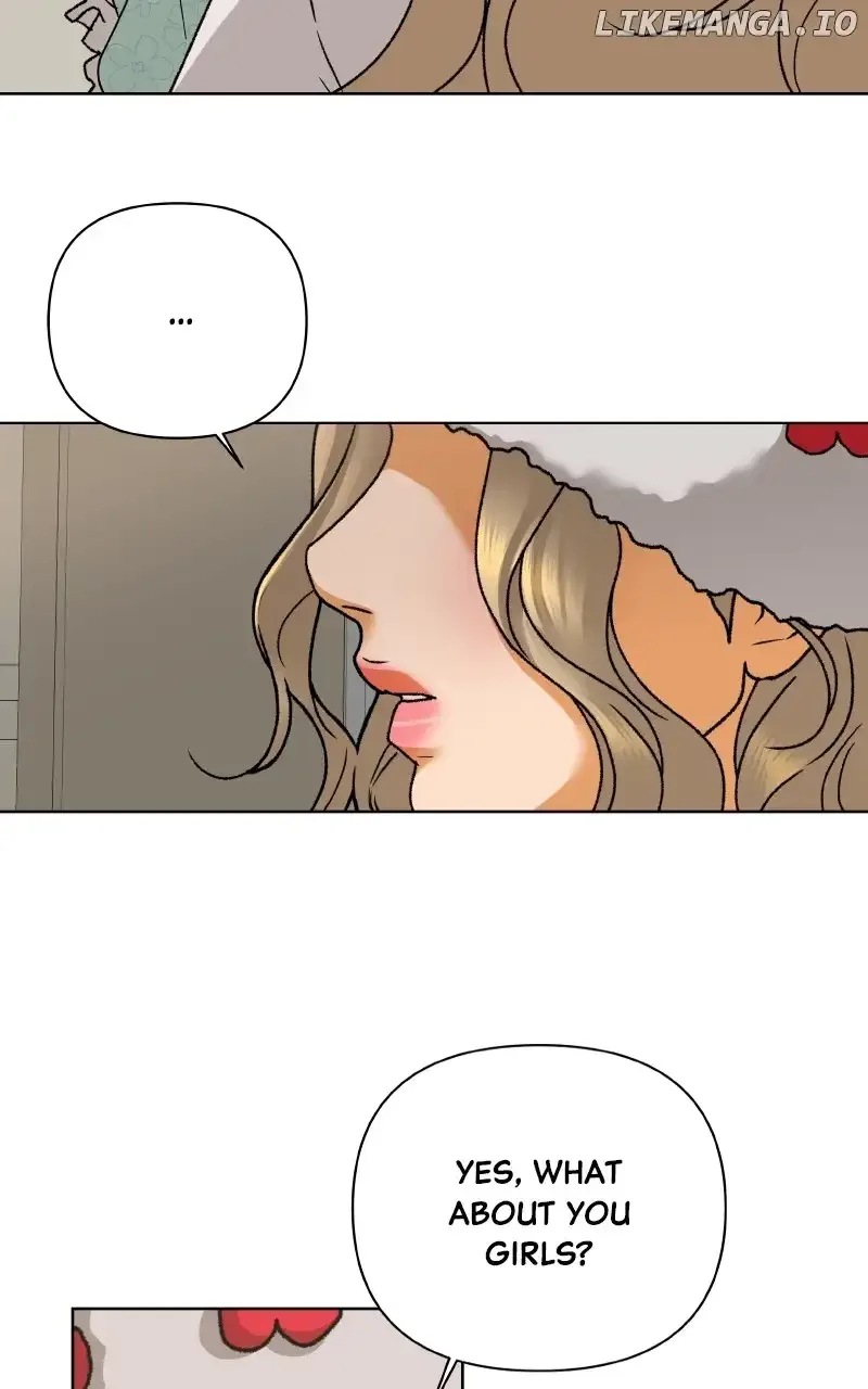 The Fox Club Chapter 86 page 13