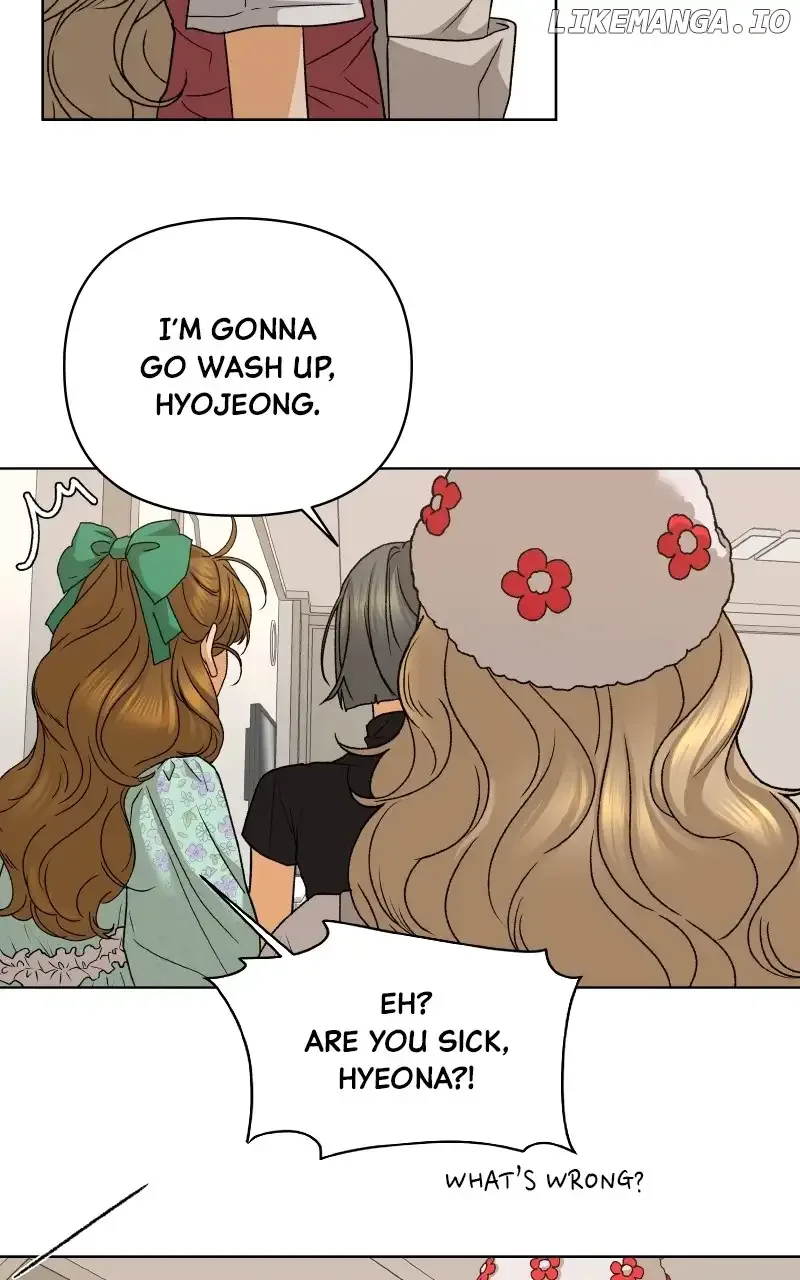 The Fox Club Chapter 86 page 18