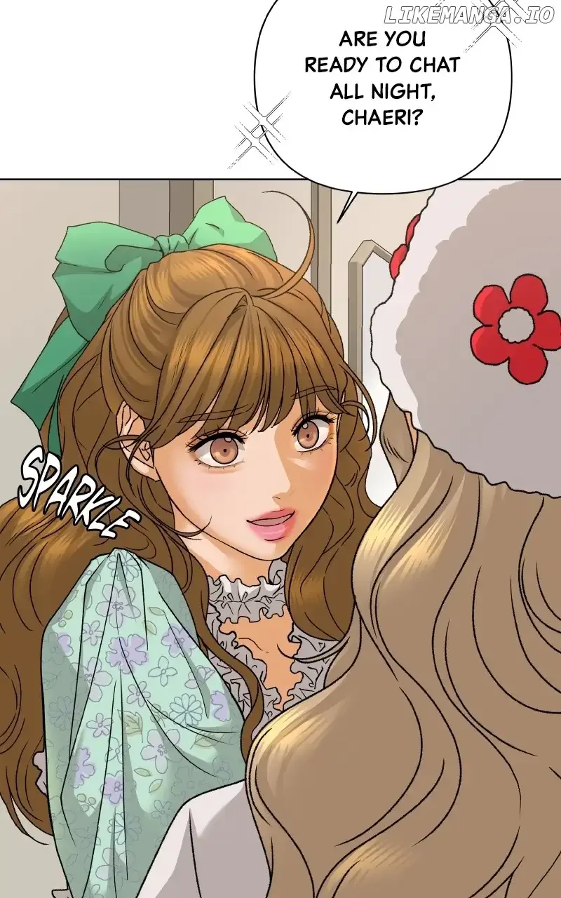 The Fox Club Chapter 86 page 12