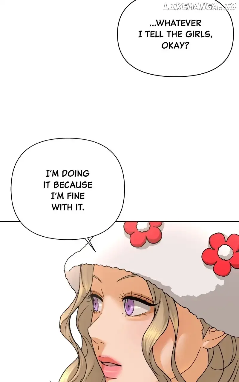 The Fox Club Chapter 86 page 23
