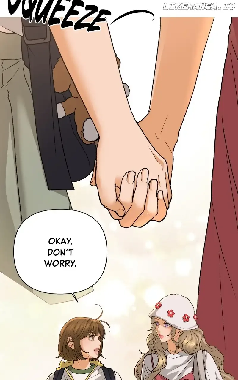 The Fox Club Chapter 86 page 25