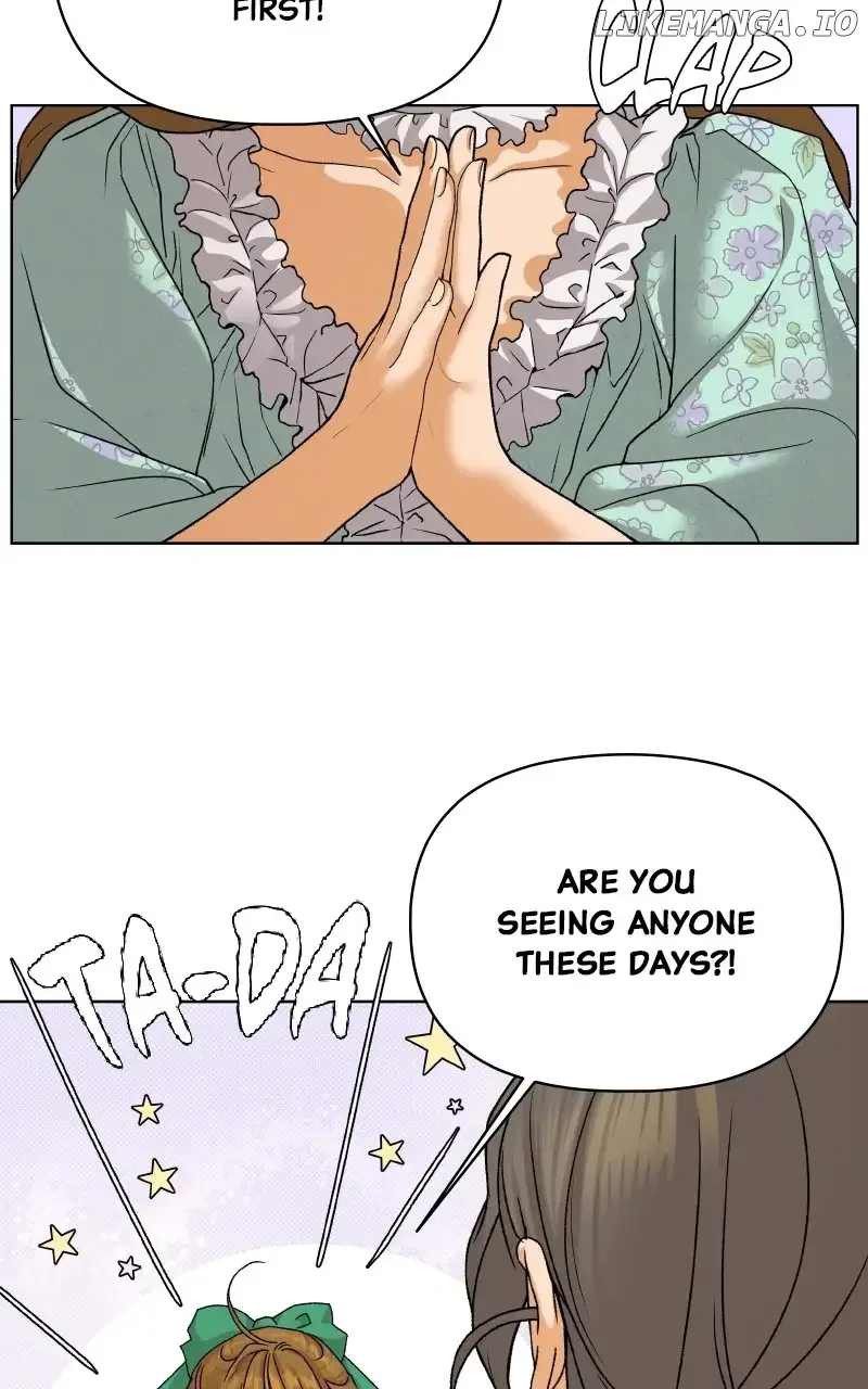 The Fox Club Chapter 86 page 31