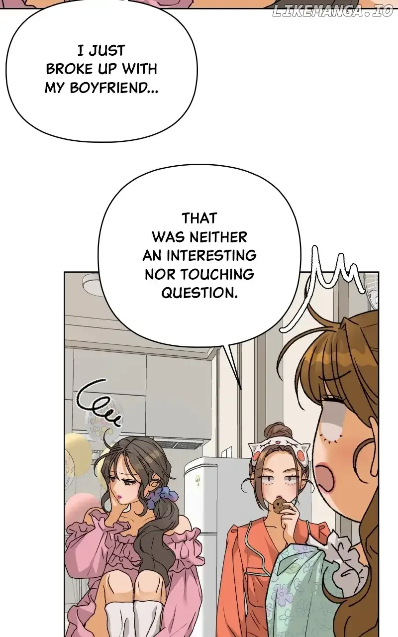 The Fox Club Chapter 86 page 34