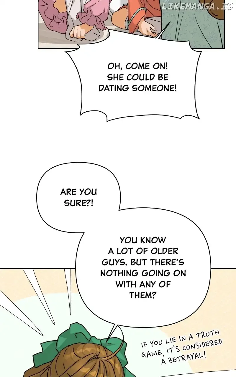 The Fox Club Chapter 86 page 35