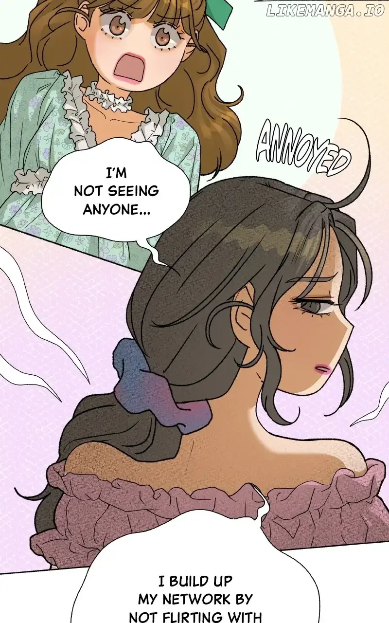 The Fox Club Chapter 86 page 36