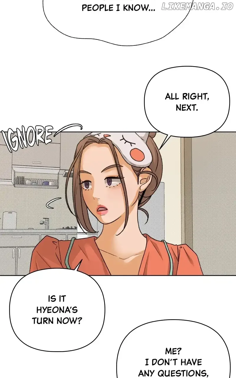 The Fox Club Chapter 86 page 37