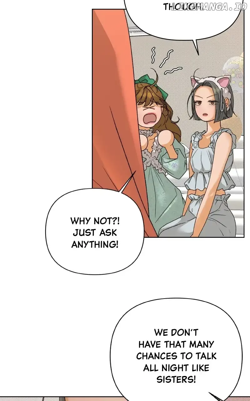 The Fox Club Chapter 86 page 38