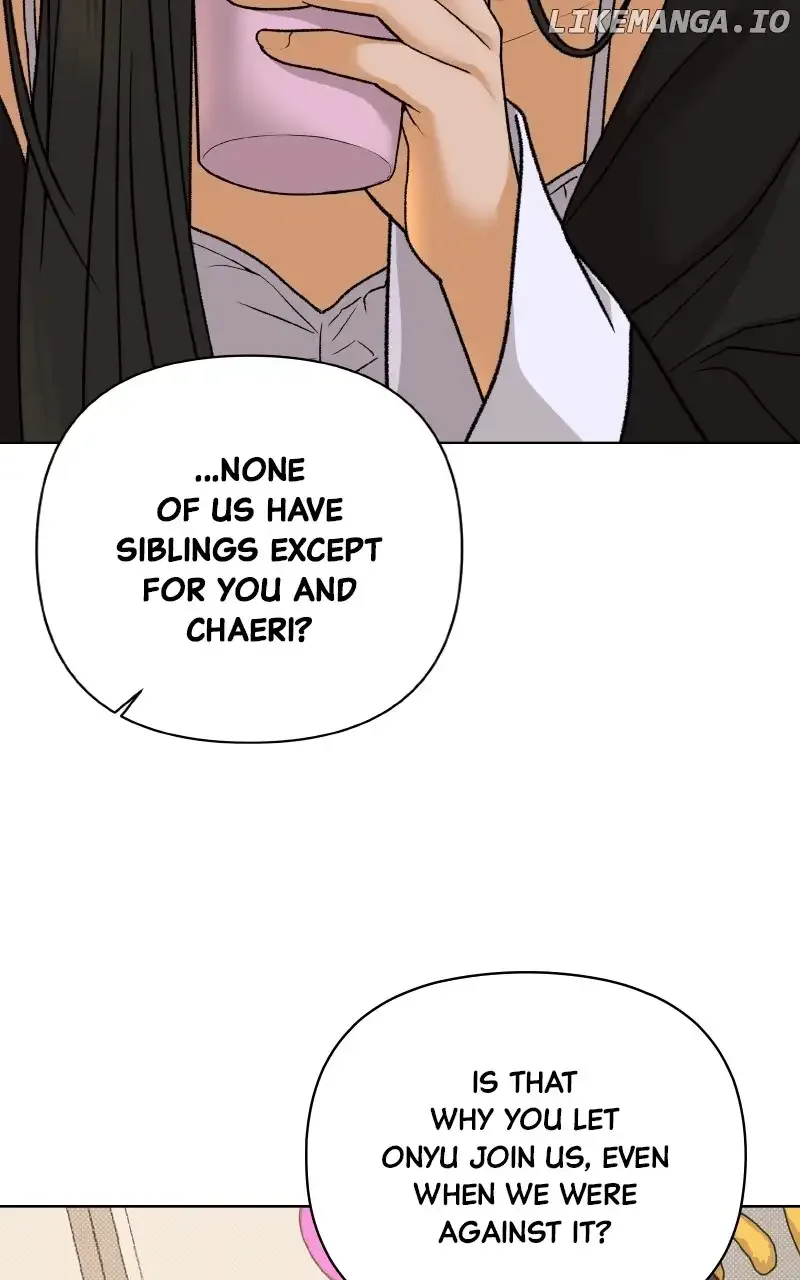The Fox Club Chapter 86 page 43
