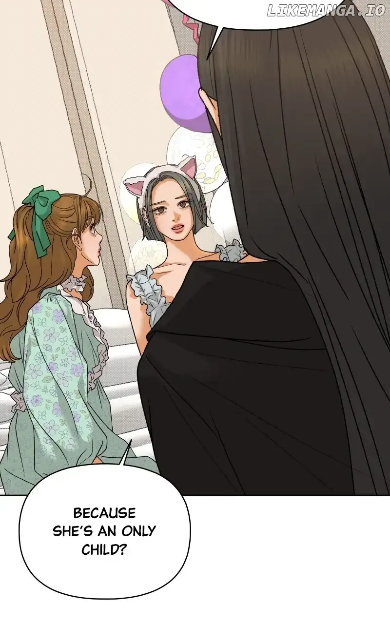 The Fox Club Chapter 86 page 44