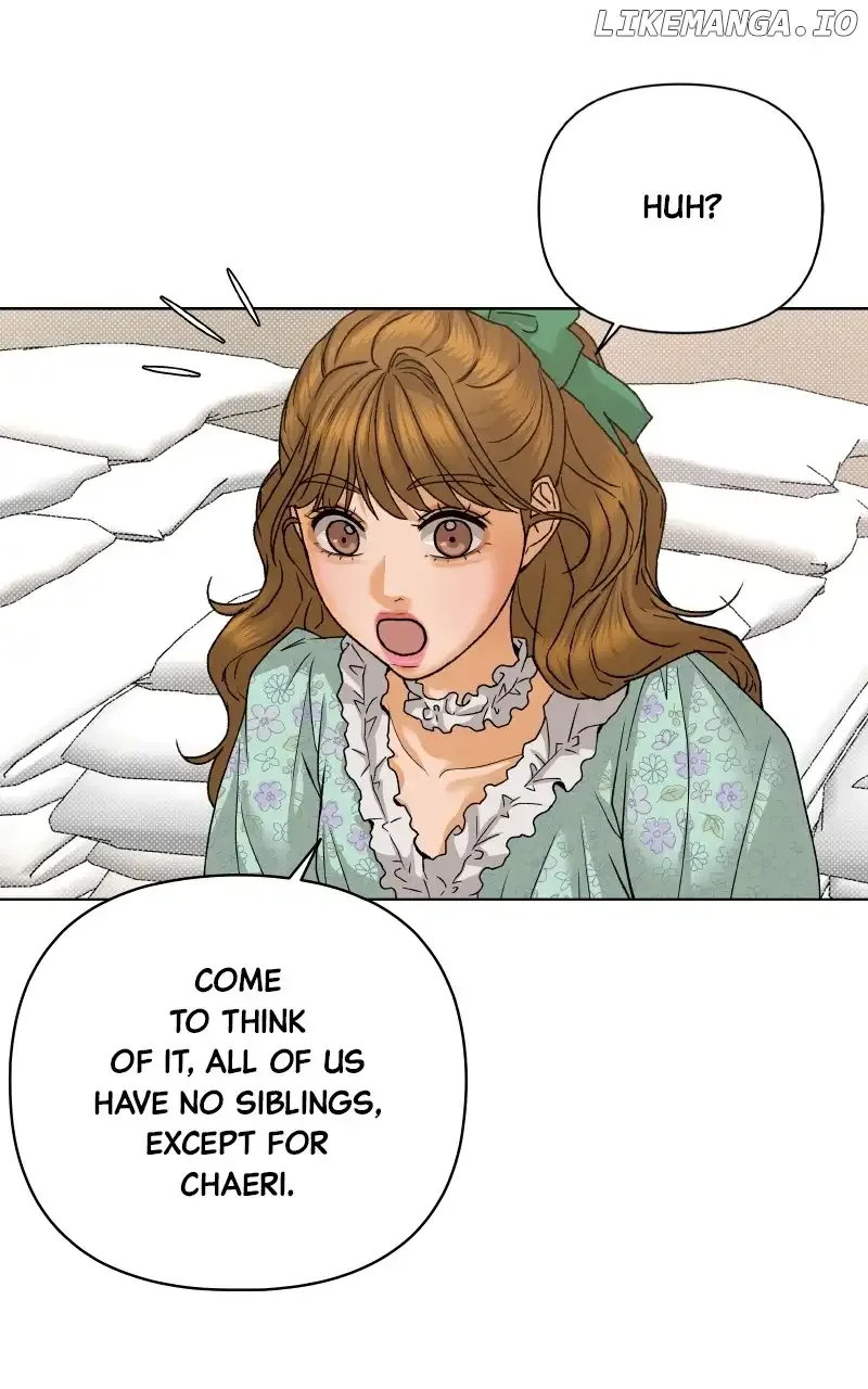 The Fox Club Chapter 86 page 45