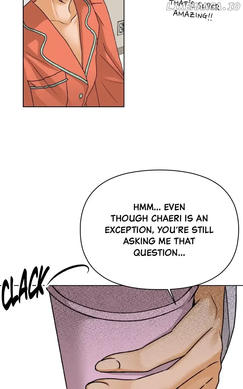 The Fox Club Chapter 86 page 47