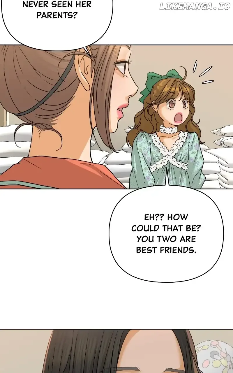 The Fox Club Chapter 86 page 62