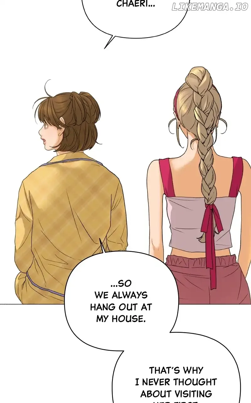The Fox Club Chapter 86 page 64