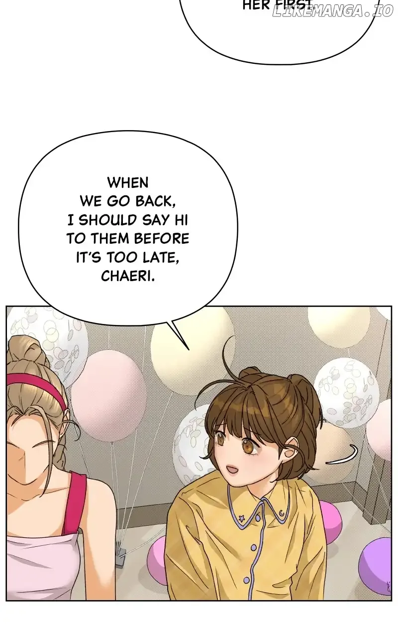 The Fox Club Chapter 86 page 65