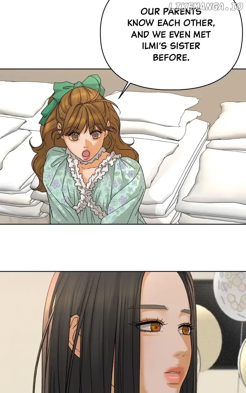 The Fox Club Chapter 86 page 69