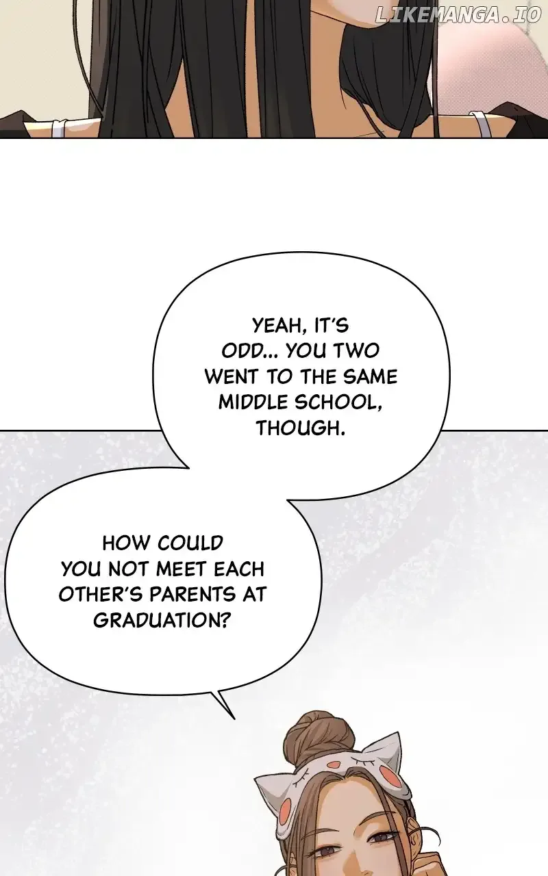 The Fox Club Chapter 86 page 70