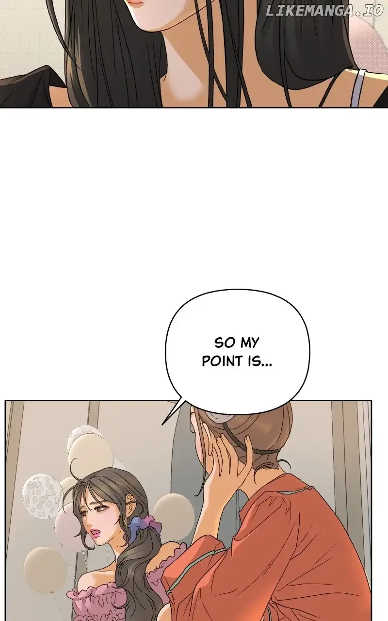 The Fox Club Chapter 86 page 72