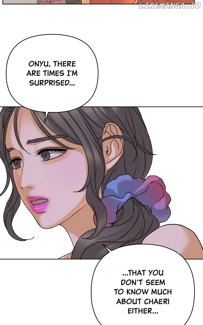 The Fox Club Chapter 86 page 73