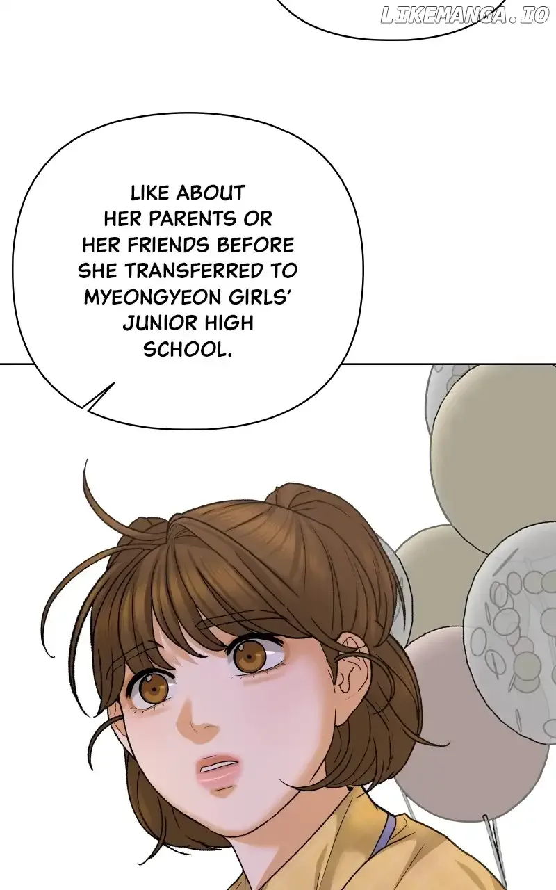 The Fox Club Chapter 86 page 74