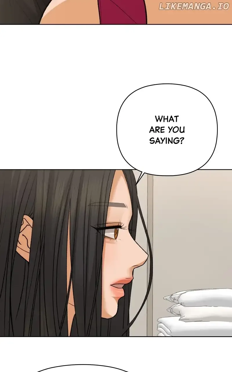 The Fox Club Chapter 87 page 8