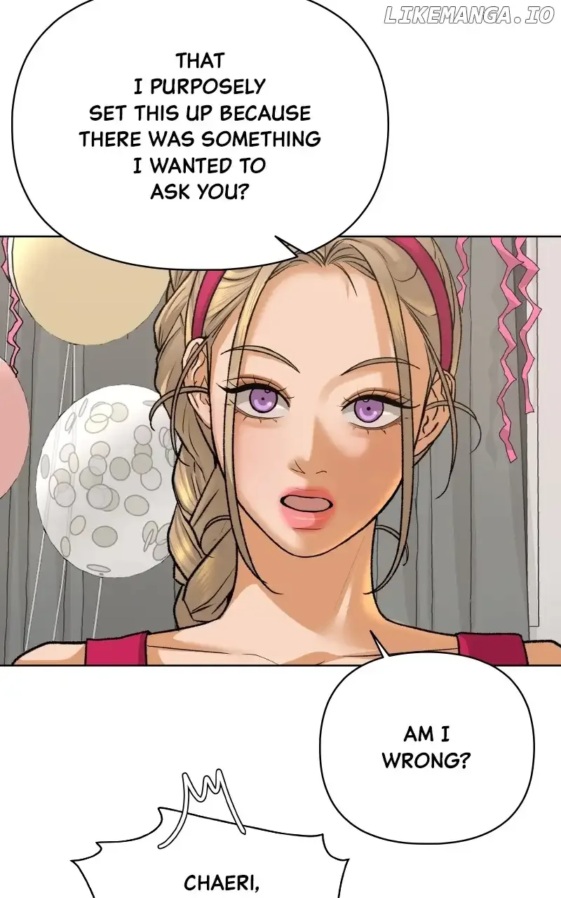 The Fox Club Chapter 87 page 9