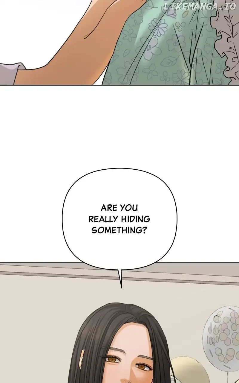 The Fox Club Chapter 87 page 14