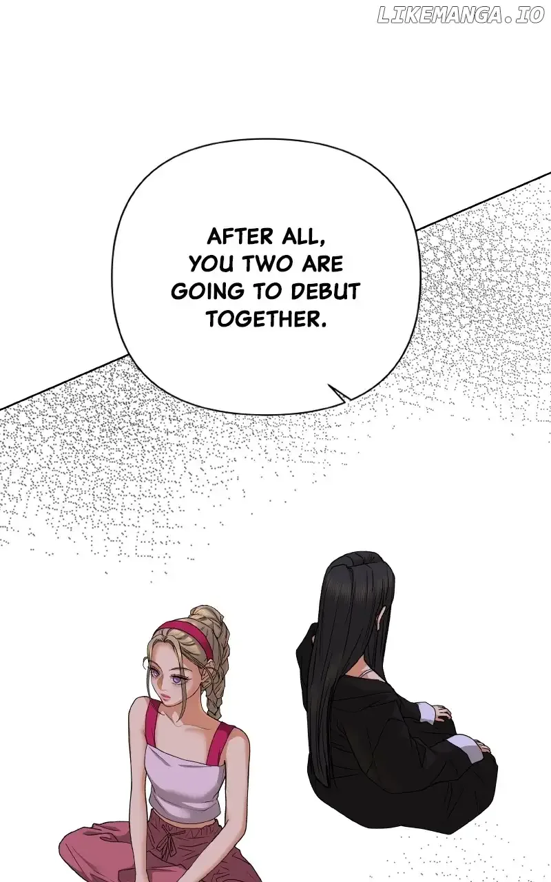 The Fox Club Chapter 87 page 12