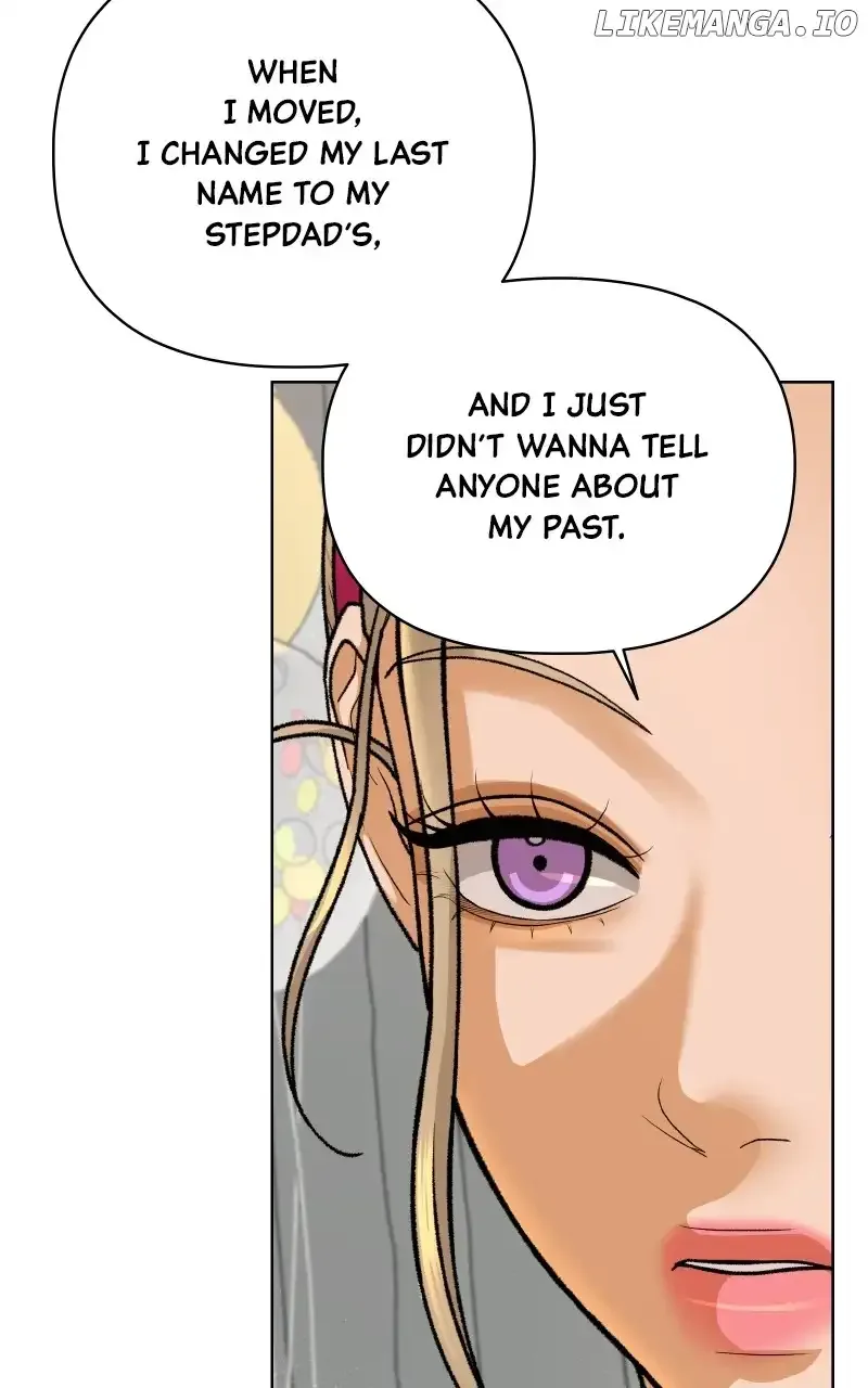 The Fox Club Chapter 87 page 21