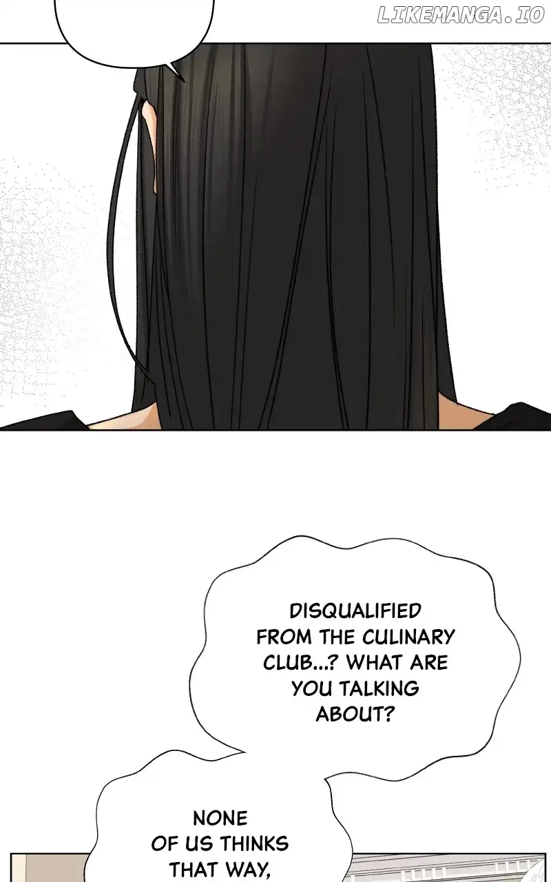 The Fox Club Chapter 87 page 28